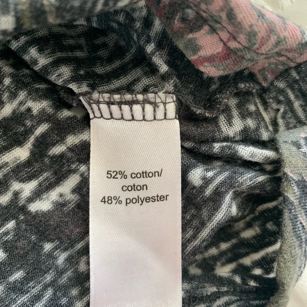 Maurices touch soft